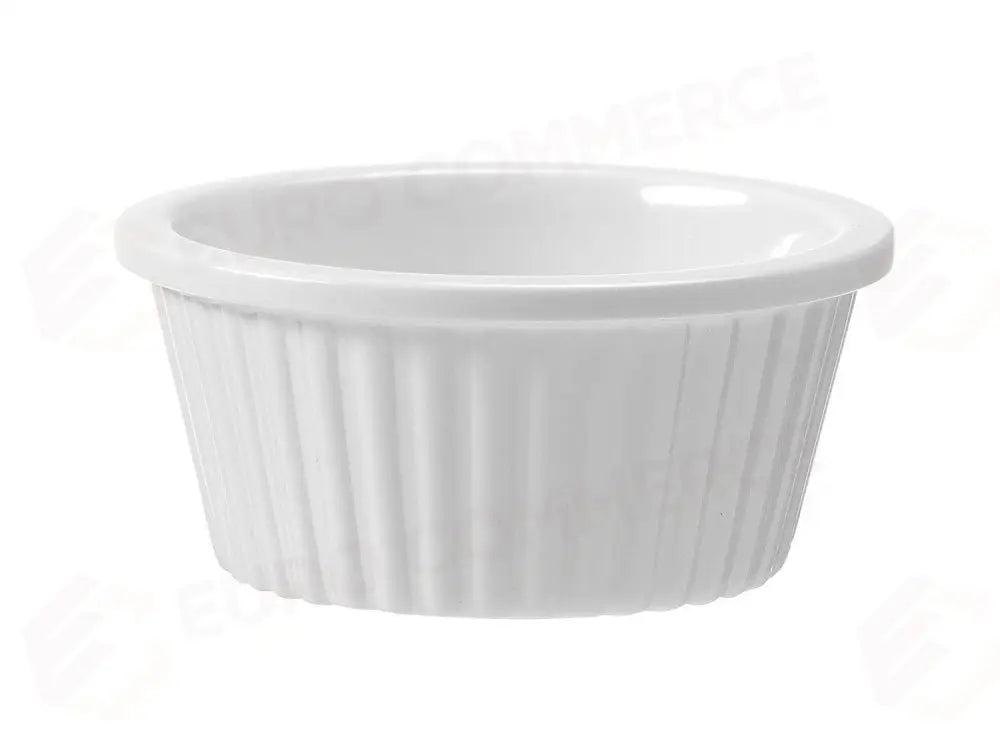 RAMEKIN 35 ML 0,035L Ø60X(H)25MM - HENDI