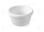 RAMEKIN - 4 PEZZI HENDI 0,035L Ø60X(H)25MM - 565643