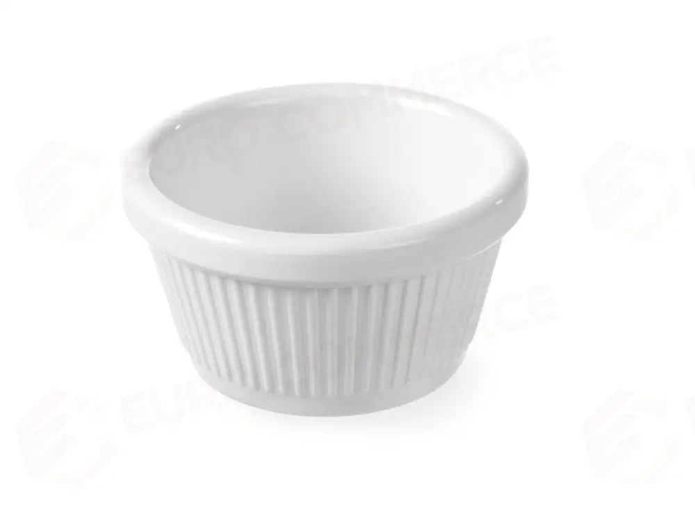 RAMEKIN 50 ML 0,05L Ø70X(H)35MM - HENDI