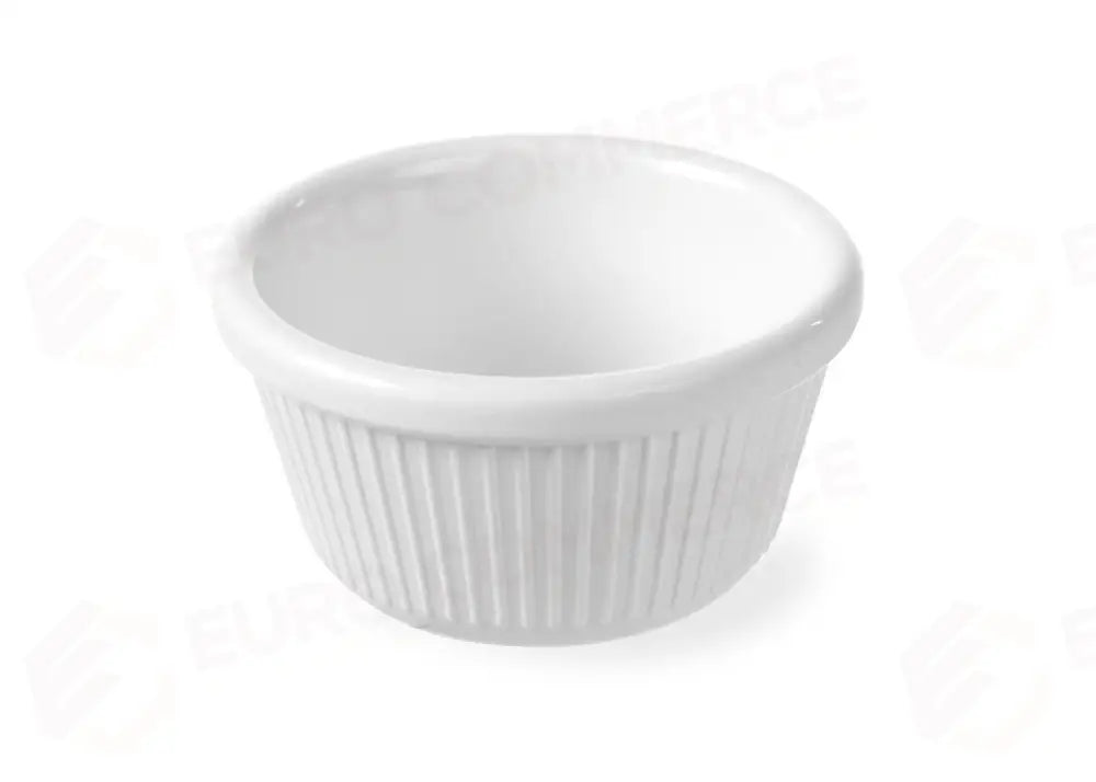 RAMEKIN 80 ML 0,08L Ø80X(H)40MM - HENDI