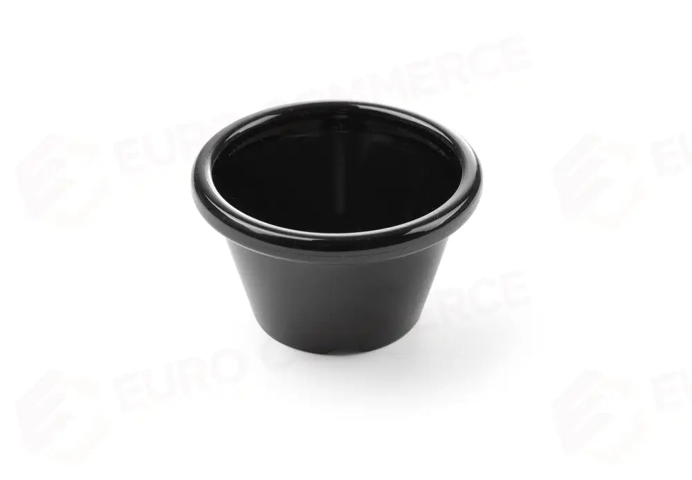 RAMEKIN HENDI 0,045L AVORIO 12 PEZZI Ø60X(H)35MM - 565612