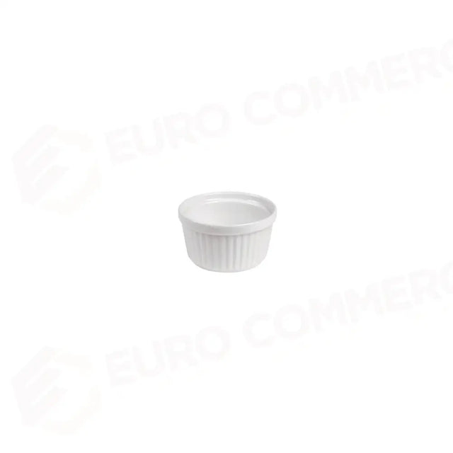 RAMEQUIN BIANCO CM. 8X4,5 - FF.048 - ROYALE