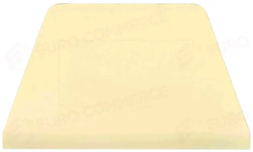 RASCHIAPASTA - 3 PEZZI 3 PEZZI 216X128MM - HENDI