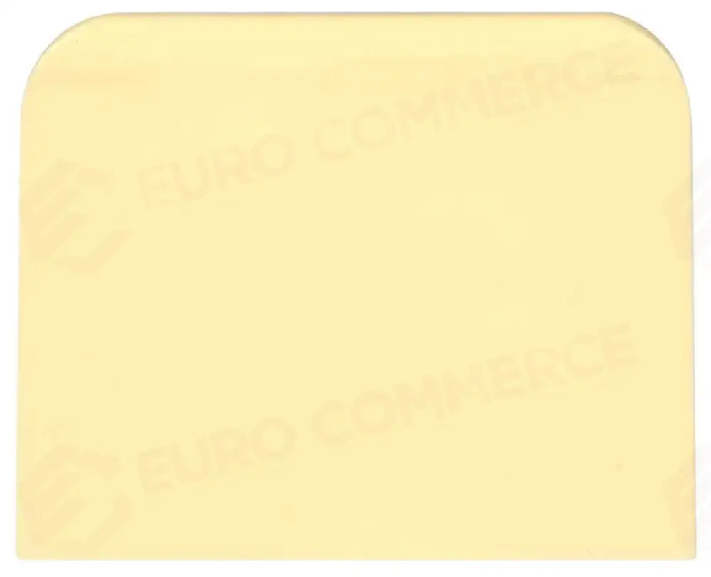 RASCHIAPASTA - 6 PEZZI 6 PEZZI 120X96MM - HENDI