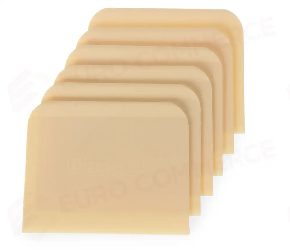 RASCHIAPASTA - 6 PEZZI HENDI 120X96MM - 554364