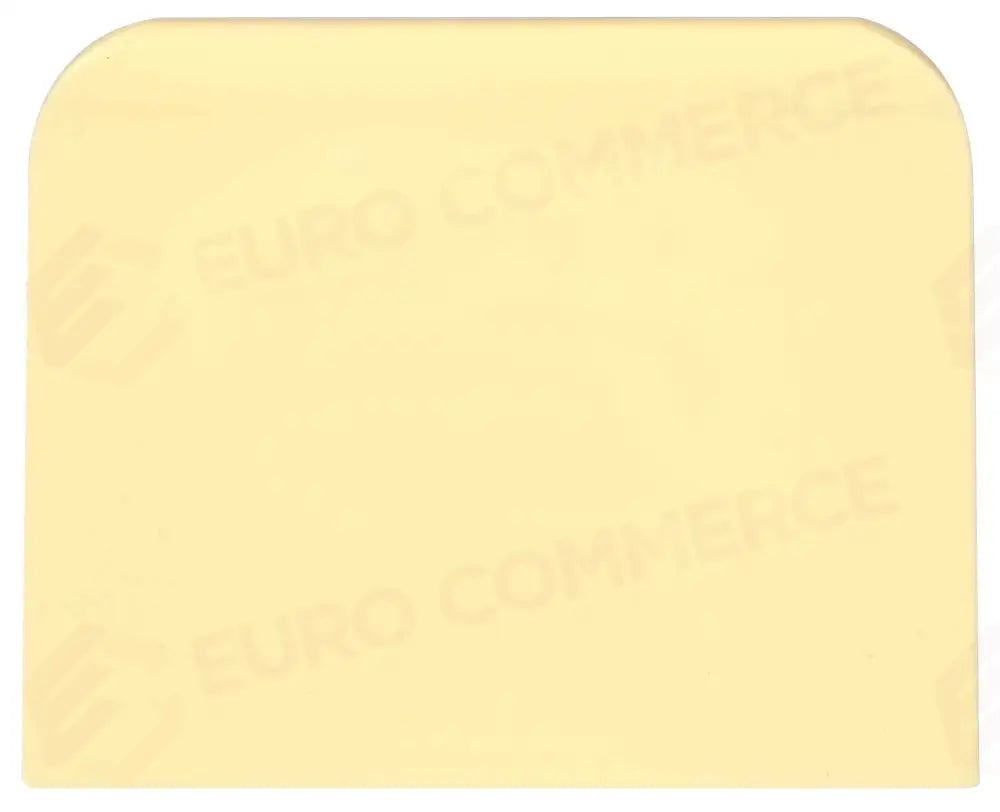 RASCHIAPASTA - 6 PEZZI HENDI 120X96MM - 554364