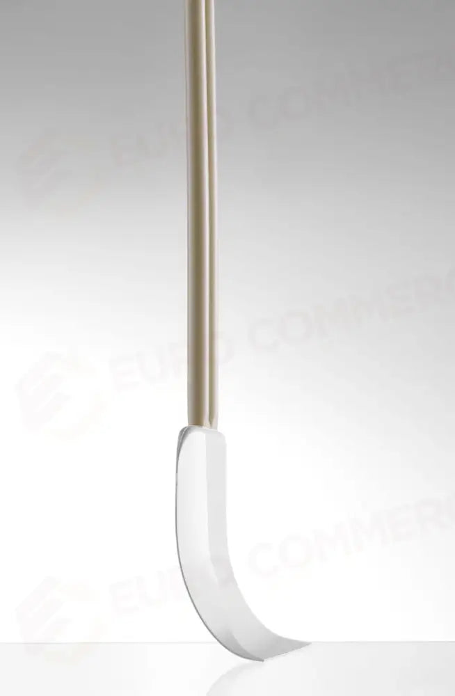 RASCHIATORE LINEA PROFI PROFI LINE BEIGE 515X100MM - HENDI