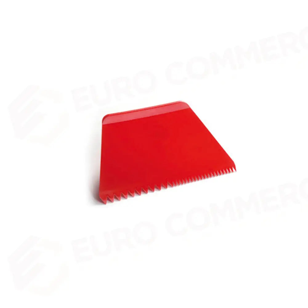 RASCHIETTO 216 X 128 MM - RA8RS - PAVONI ITALIA - ATTREZZATURA PROFESSIONALE