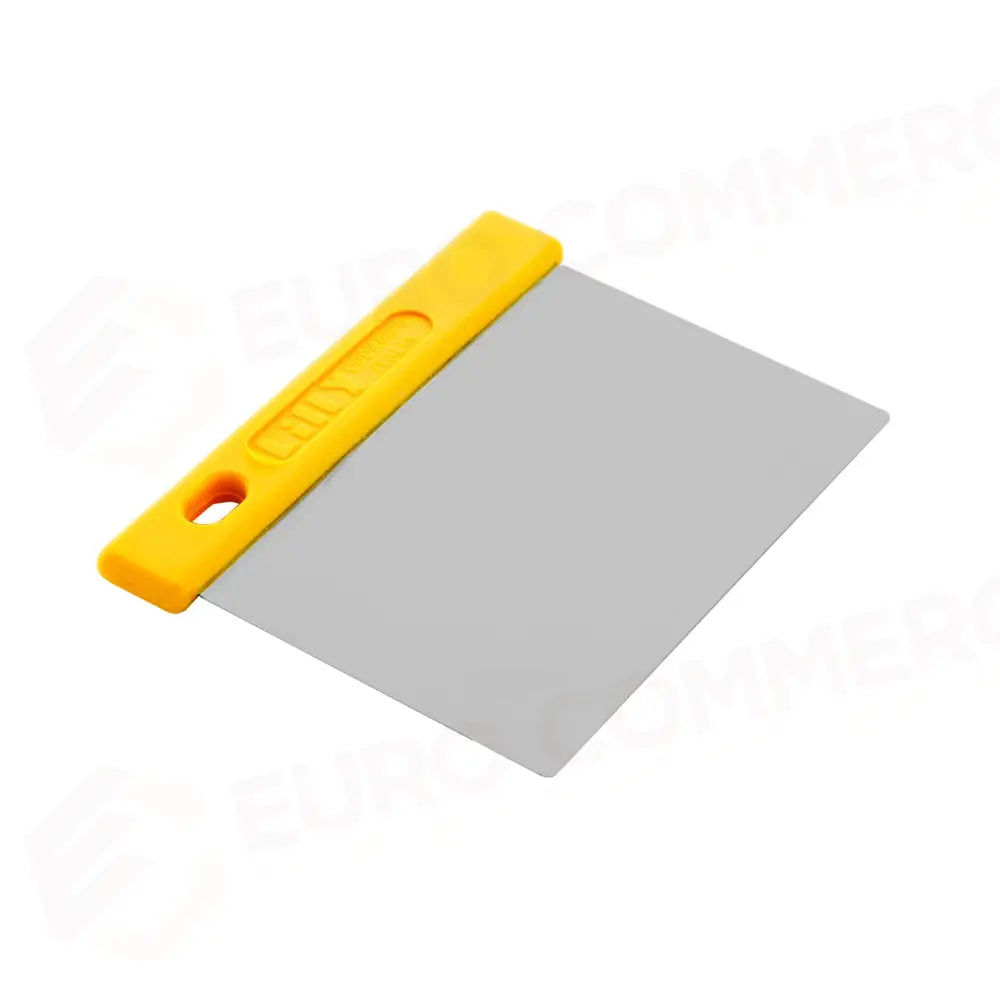 RASCHIETTO FLESSIBILE INOX - LILLY CODROIPO - PRODOTTI PER PREPARARE PER PRIVATO