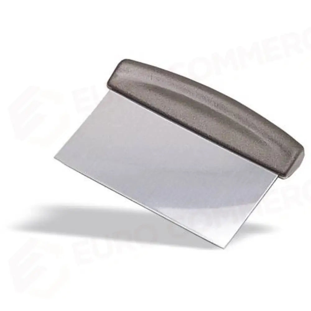 RASCHIETTO INOX CON MANICO IN ABS - CL1260 - KAREL - Attrezzatura