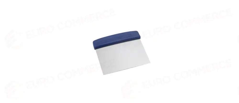 RASCHIETTO INOX M/PLASTICA -6- - 41206 - MORINI
