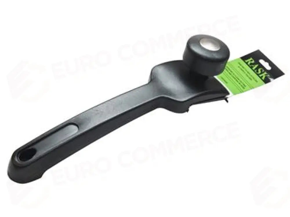 RASCHIETTO PULIZIA CEPPO 34X6.4 CM RASK EUROCEPPI - 7360063 - MEDRI