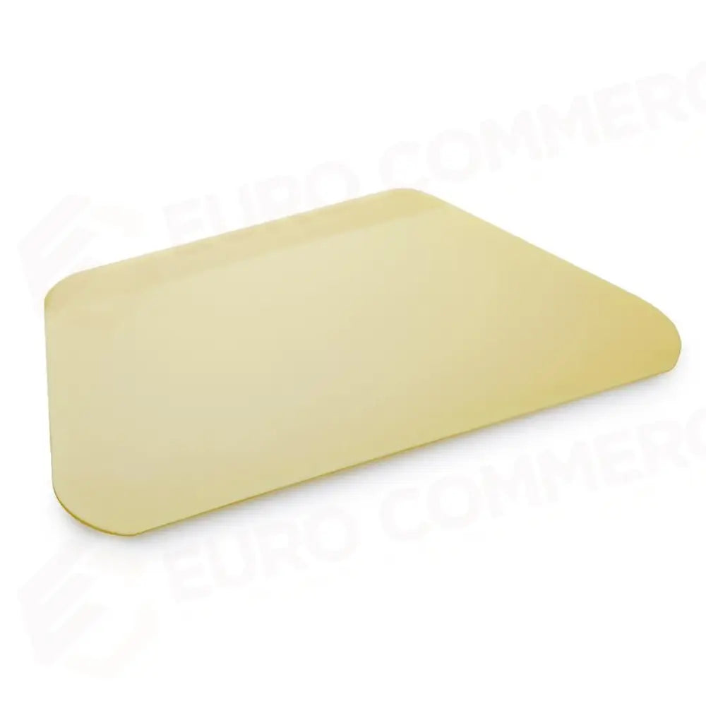 RASCHIETTO SMUSSATO 21X13 CM 37073 THERMOHAUSER - 7470118 - MEDRI