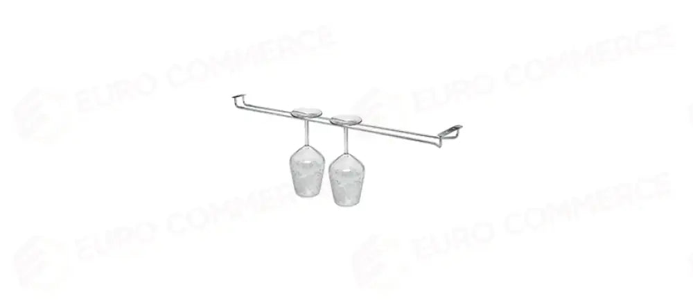 RASTRELLIERA INOX X CALICI 40,6 JQ-W077C - 126614 - MORINI
