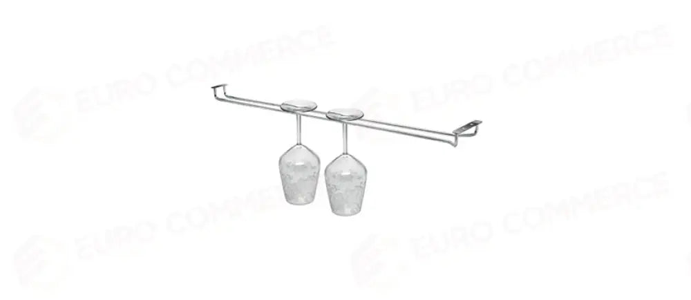 RASTRELLIERA INOX X CALICI 61 - 126615 - MORINI