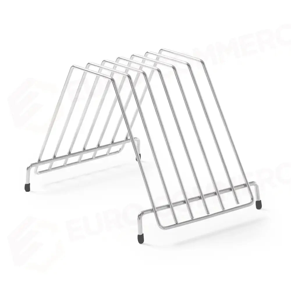 RASTRELLIERA PER TAGLIERI 315X212X(H)200MM - HENDI