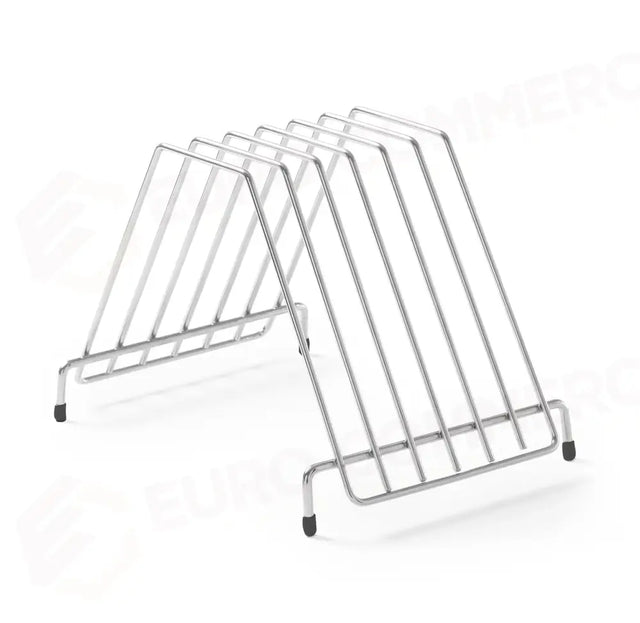 RASTRELLIERA PER TAGLIERI, HENDI, 315X212X(H)200MM - 826201