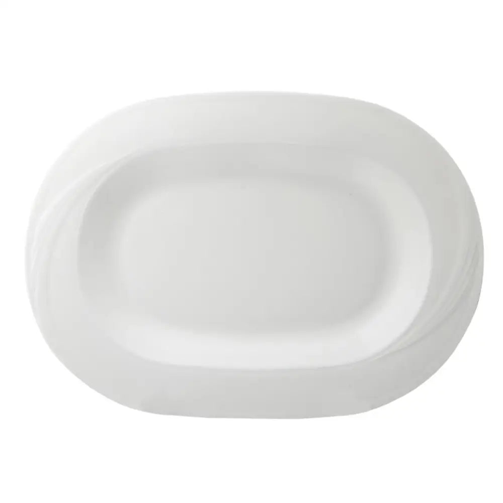 RAVIERA OVALE 21,5 CM FORMA 83 PRIMA 8359 ROYAL PORCELAIN - 9021020 - MEDRI