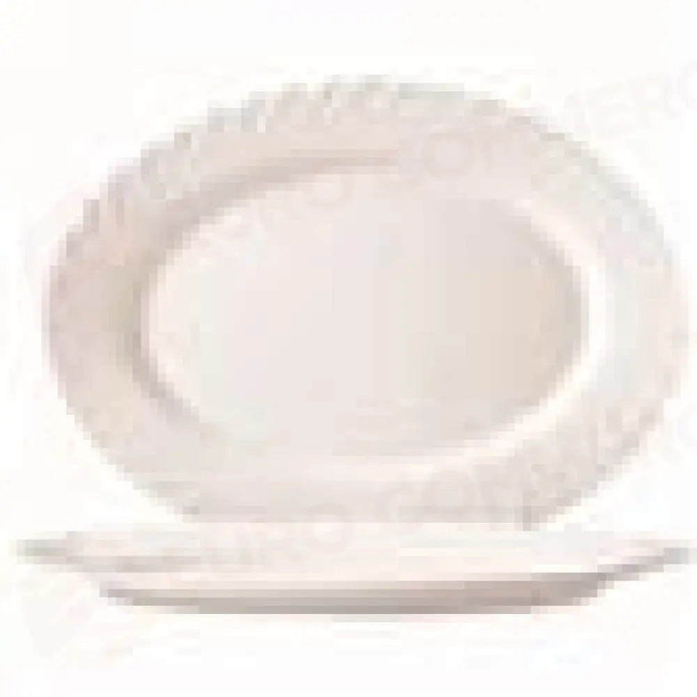 RAVIERA OVALE 22X14 CM TRIANON D6885 ARCOROC - 8060727 - MEDRI