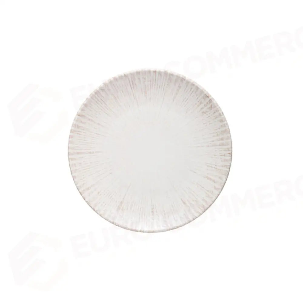 RAY LONA FLAT PIATTO 21 CM - 20027-111021 - ID FINE