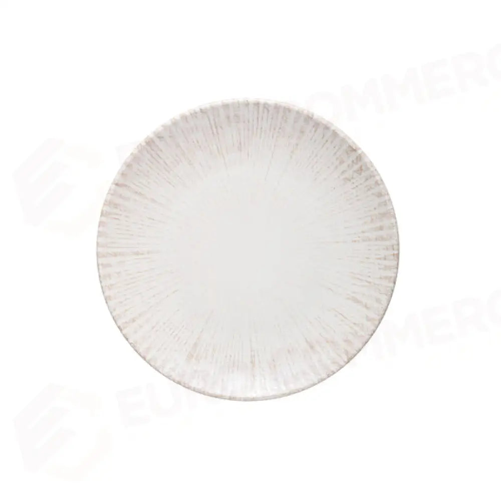 RAY LONA FLAT PIATTO 23 CM - 20027-111023 - ID FINE