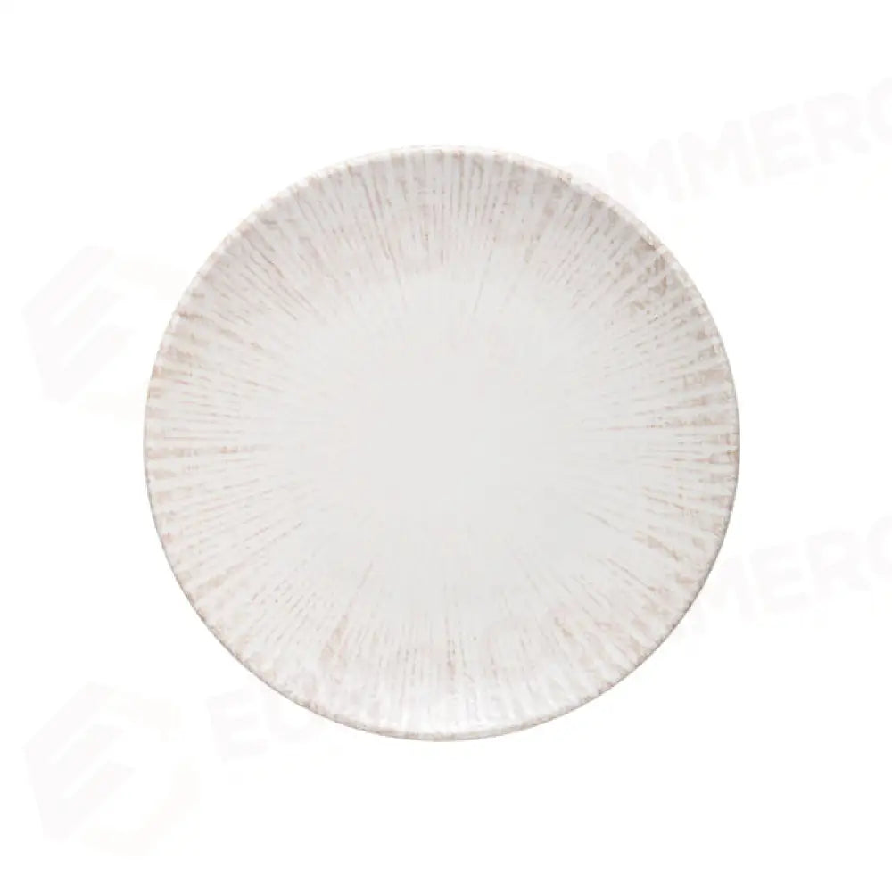 RAY LONA FLAT PIATTO 25 CM - 20027-111025 - ID FINE