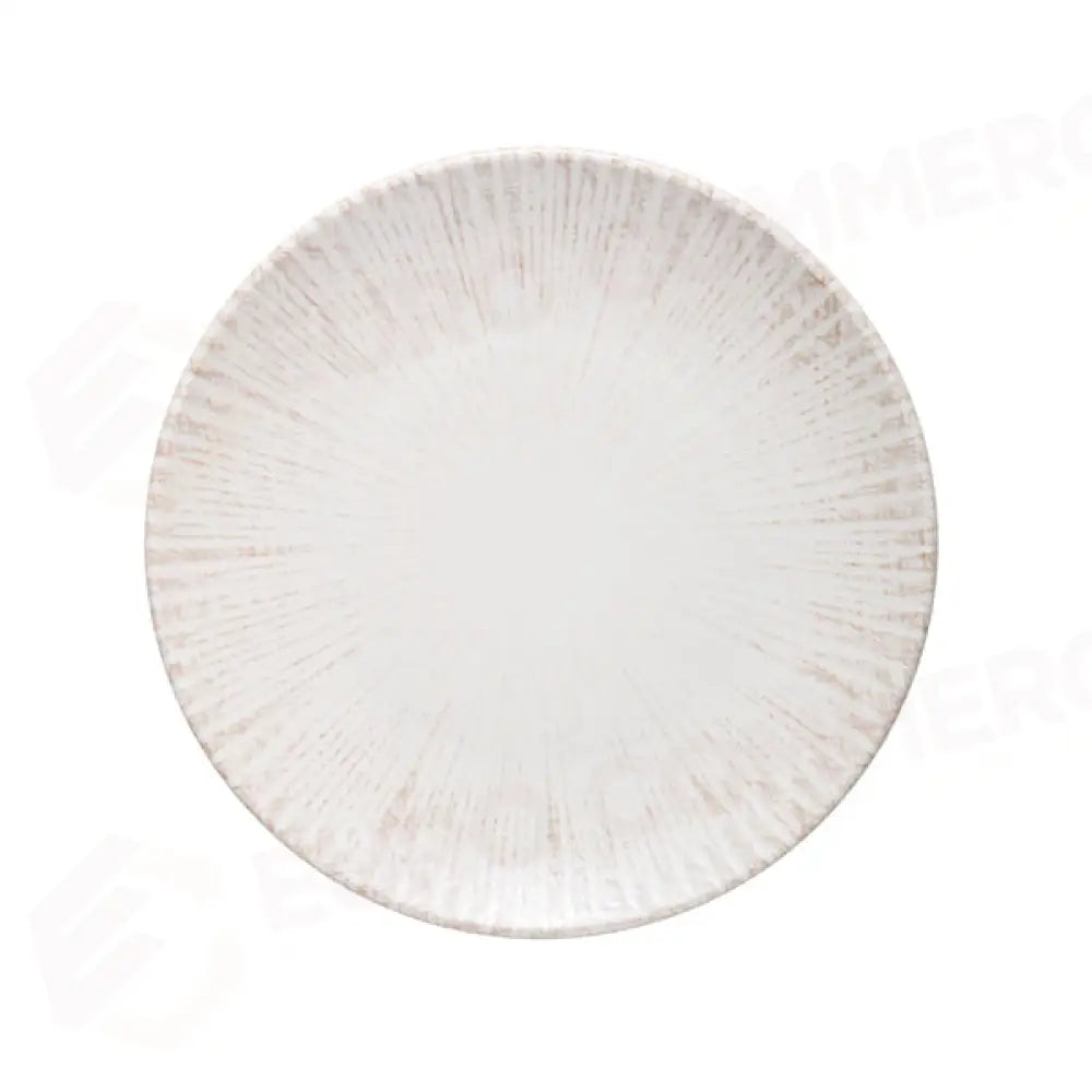 RAY LONA FLAT PIATTO 27 CM - 20027-111027 - ID FINE