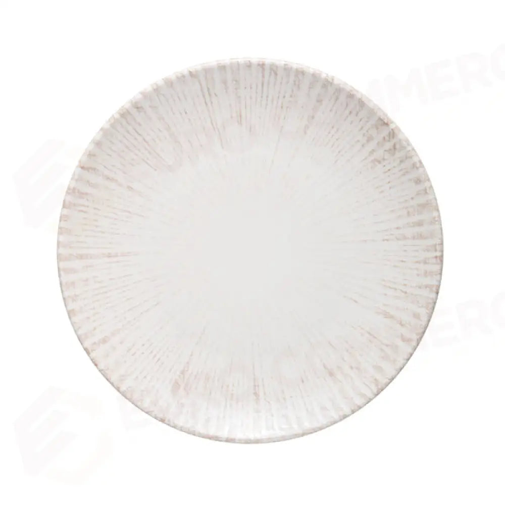 RAY LONA FLAT PIATTO 30 CM - 20027-111030 - ID FINE