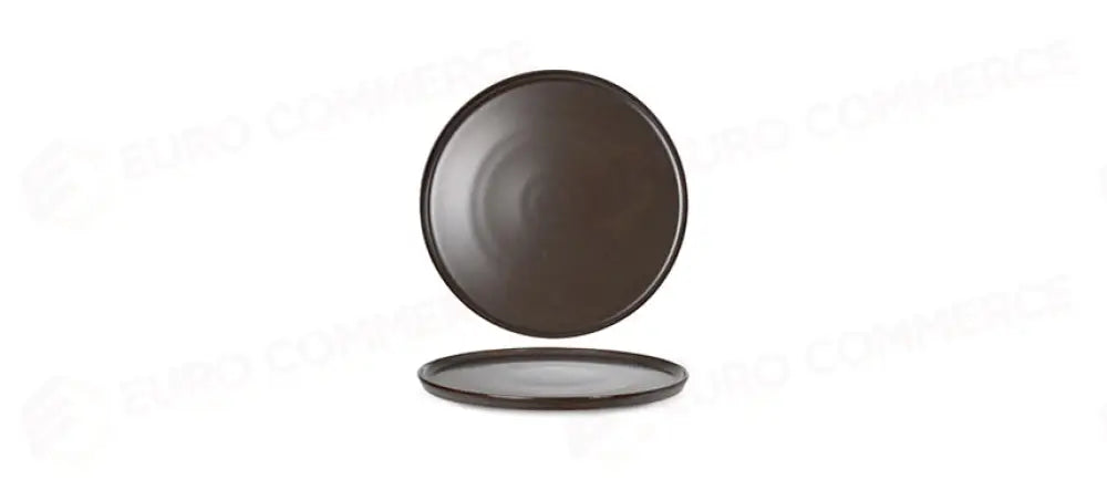REACTIVE BROWN PIATTO PIANO IMPILABILE CM20 - 141640 - MORINI
