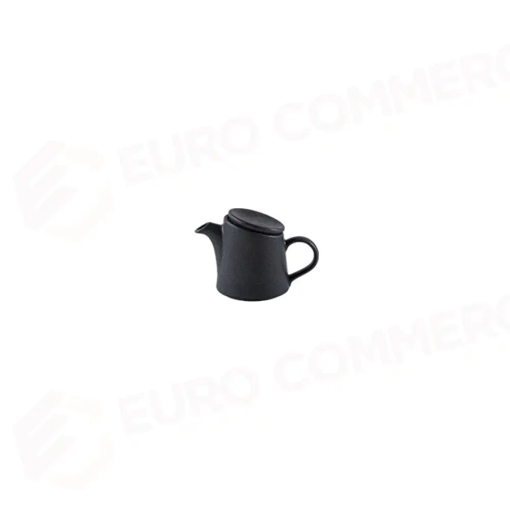 RECKLESS BEVEL TEA POT 400 CC + LID - 57001-316040 - ID FINE