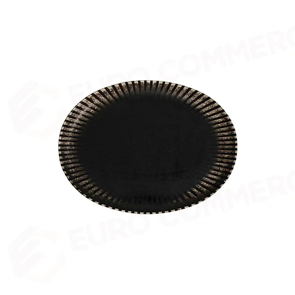 RECKLESS LONA OVAL PLATE 33 CM - 47002-113033 - ID FINE