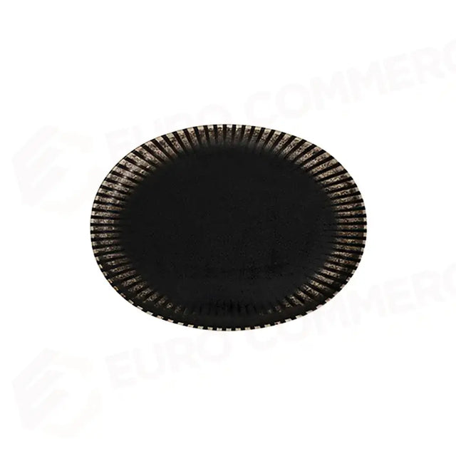 RECKLESS LONA OVAL PLATE 33 CM - 47002-113033 - ID FINE