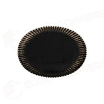 RECKLESS LONA OVAL PLATE 36 CM - 47002-113036 - ID FINE