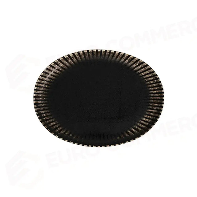 RECKLESS LONA OVAL PLATE 36 CM - 47002-113036 - ID FINE
