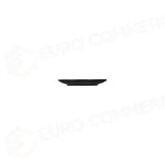 RECKLESS LONA PIATTINO 16 CM - 47003-111216 - ID FINE