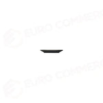 RECKLESS LONA PIATTINO ESPRESSO 12 CM - 47003-111812 - ID FINE