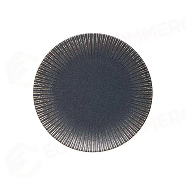 RECKLESS LONA PIATTO PIANO 17 CM - 47003-111017 - ID FINE