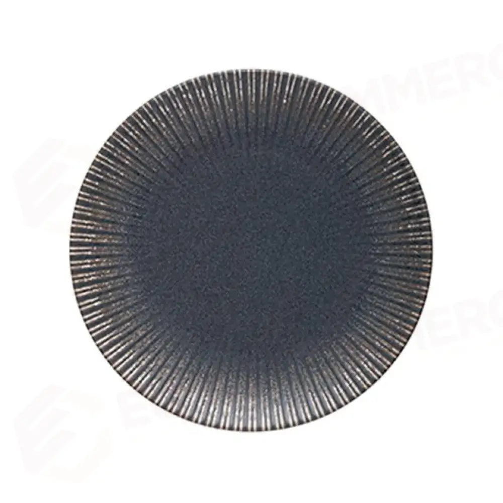 RECKLESS LONA PIATTO PIANO 23 CM - 47001-111023 - ID FINE