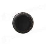 RECKLESS LONA PIATTO PIANO 25 CM - 47001-111025 - ID FINE