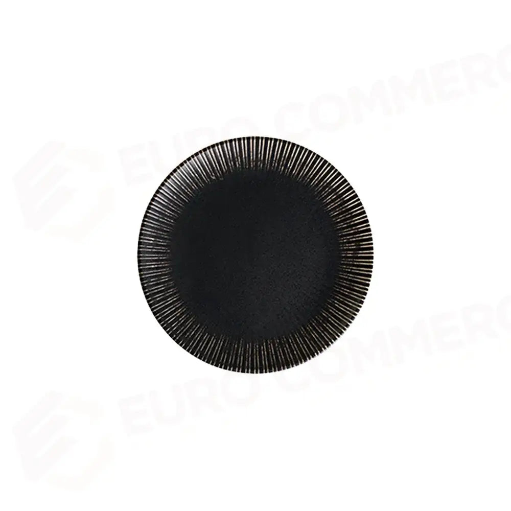 RECKLESS LONA PIATTO PIANO 25 CM - 47001-111025 - ID FINE