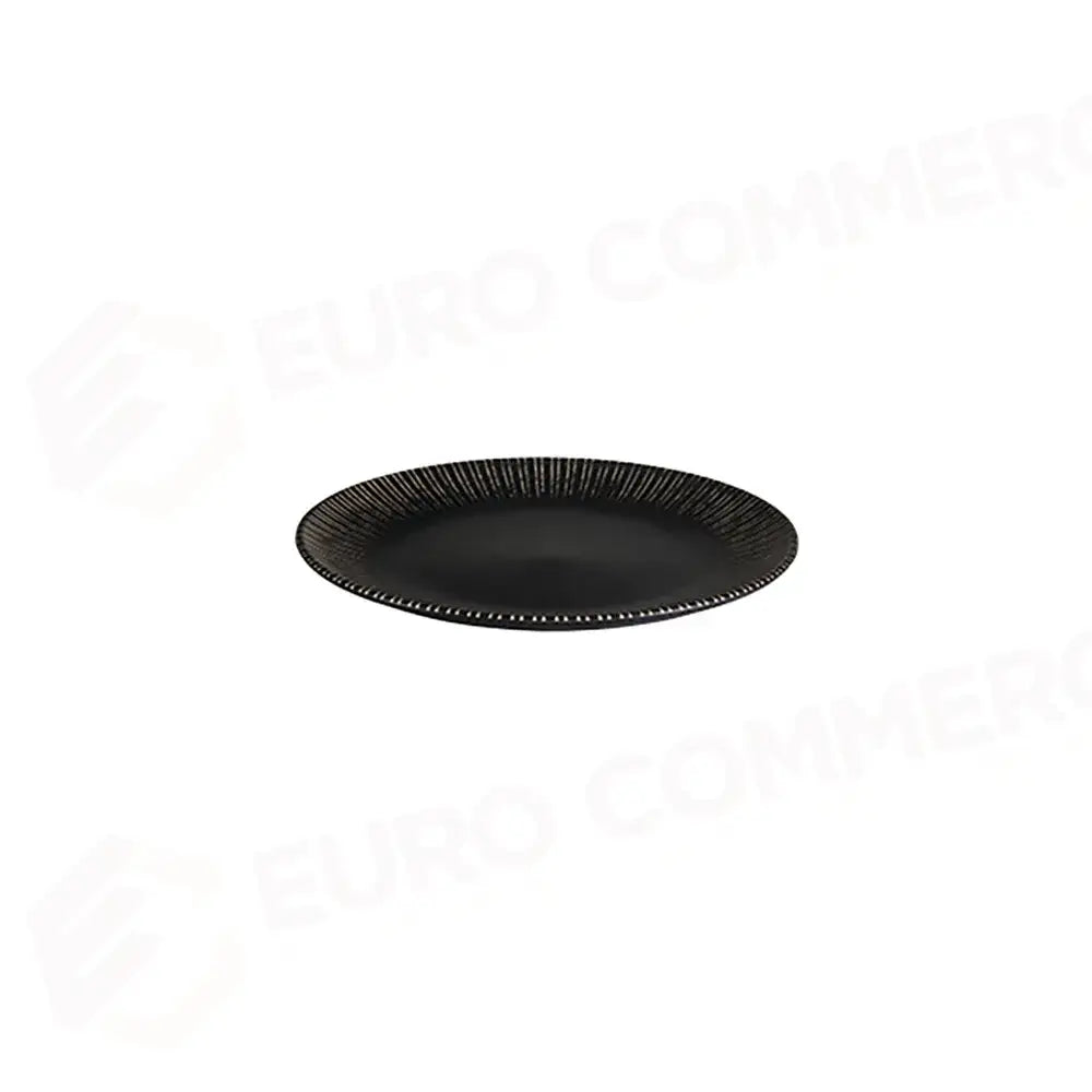 RECKLESS LONA PIATTO PIANO 25 CM - 47001-111025 - ID FINE