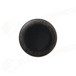 RECKLESS LONA PIATTO PIANO 27 CM - 47001-111027 - ID FINE