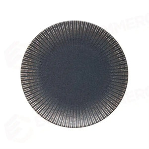 RECKLESS LONA PIATTO PIANO 30 CM - 47001-111030 - ID FINE