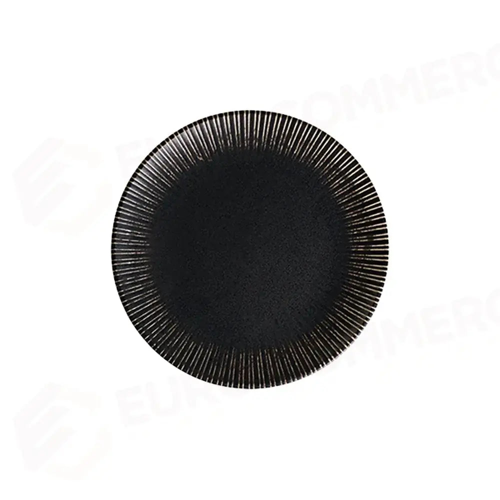 RECKLESS LONA PIATTO PIANO 30 CM - 47001-111030 - ID FINE