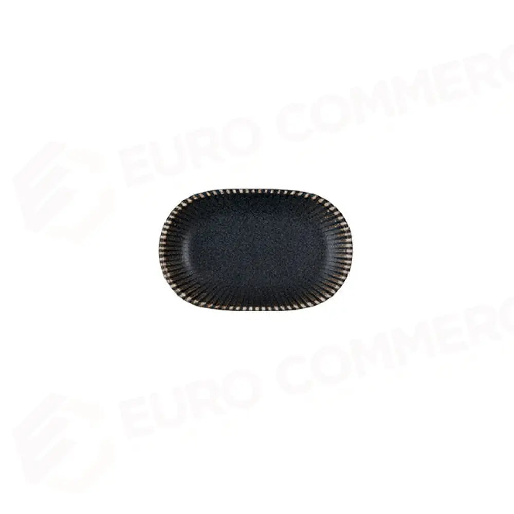 RECKLESS MAGNUS oval PIATTO 14 CM - 47002-143014 - ID FINE