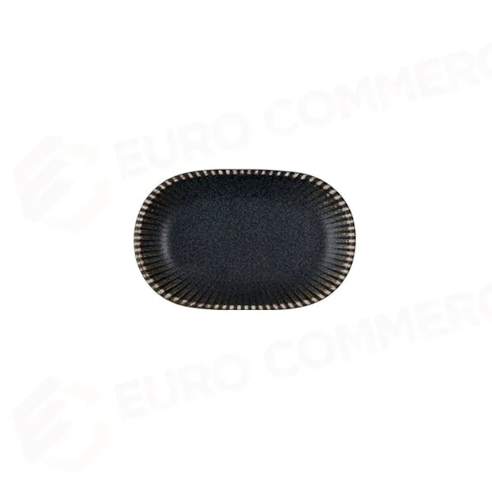 RECKLESS MAGNUS oval PIATTO 18 CM - 47002-143018 - ID FINE
