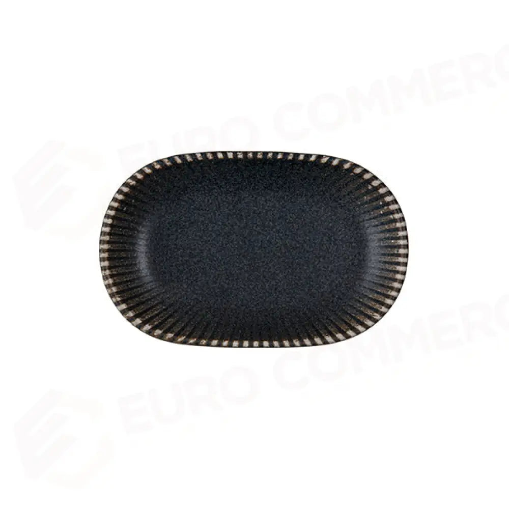 RECKLESS MAGNUS oval PIATTO 23 CM - 47002-143023 - ID FINE