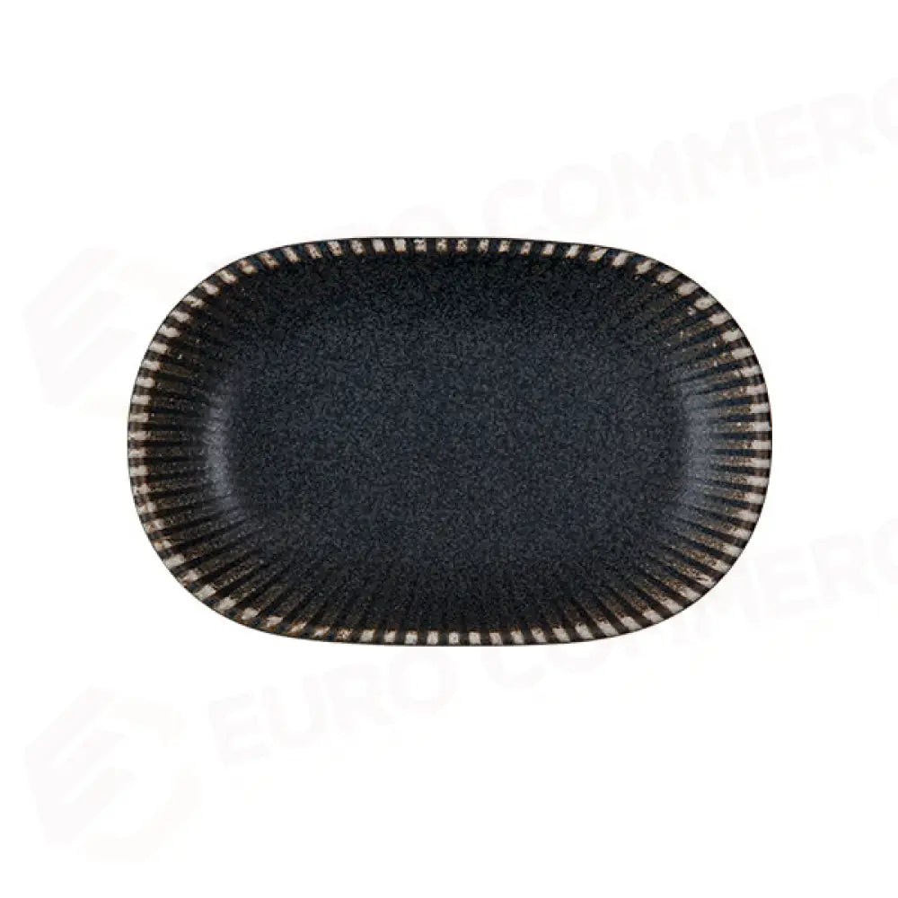 RECKLESS MAGNUS oval PIATTO 28 CM - 47002-143028 - ID FINE