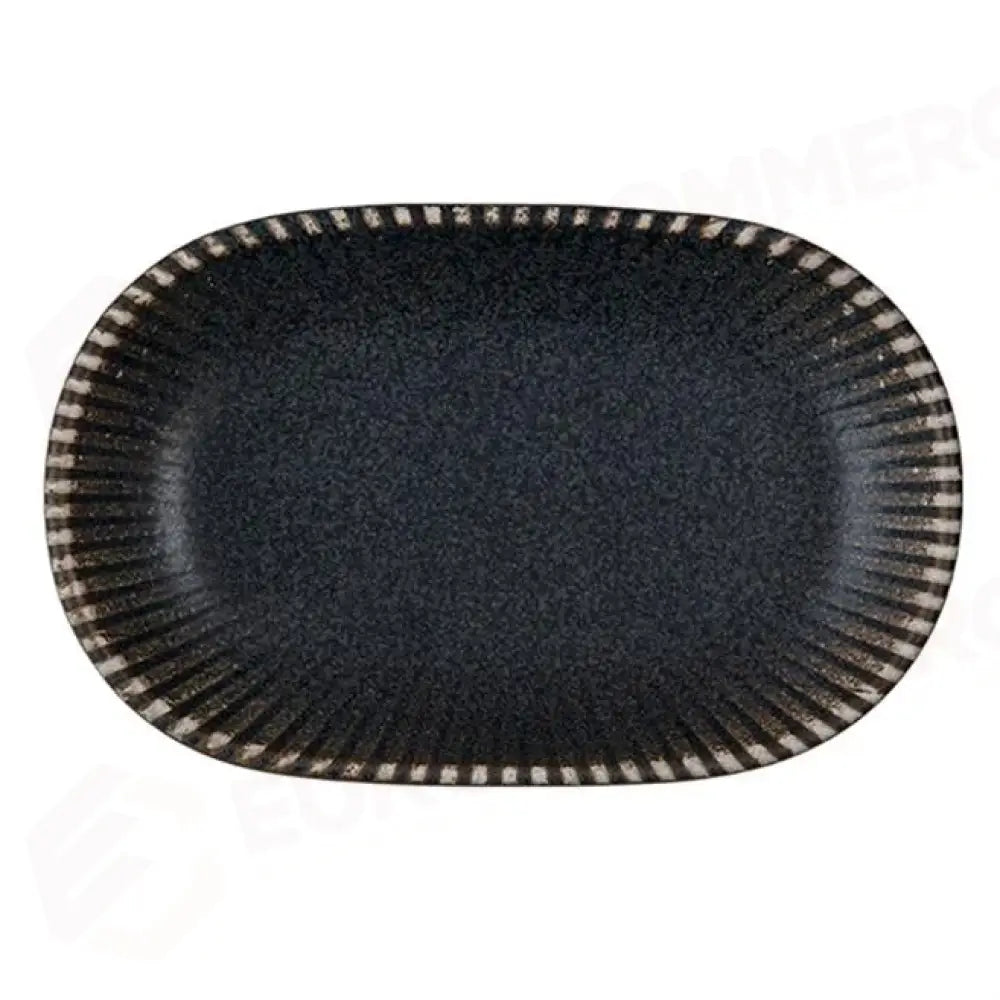 RECKLESS MAGNUS PIATTO OVALE 28 CM - 47002-143028 - ID FINE