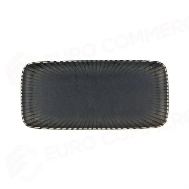 RECKLESS QUADRO RECTANGULAR PLATE 22 CM (22 * 10) - 47002-151622 - ID FINE
